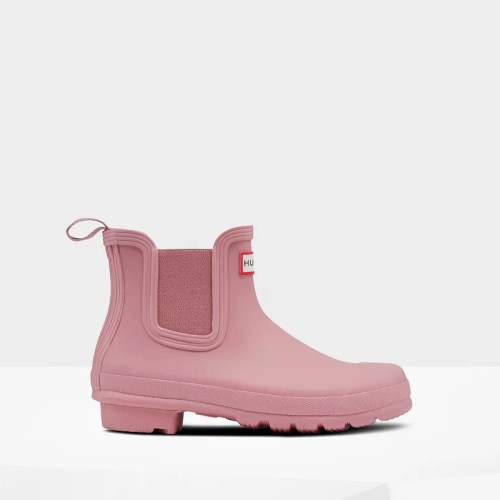 Hunter Original Chelsea Boots (A094E) Ireland